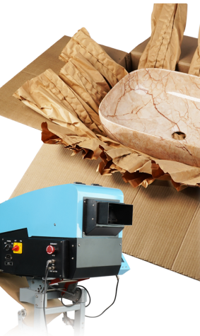 Cushioning Paper